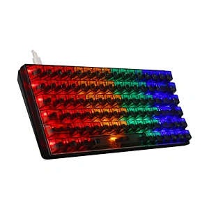 Mechanical keyboard