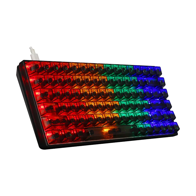 Mechanical keyboard