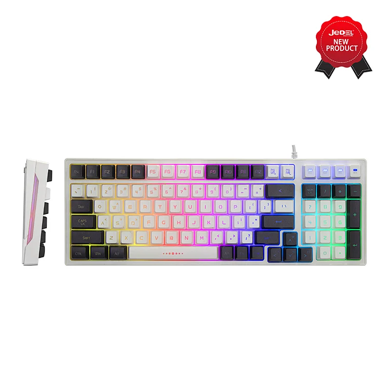 Mechanical keyboard