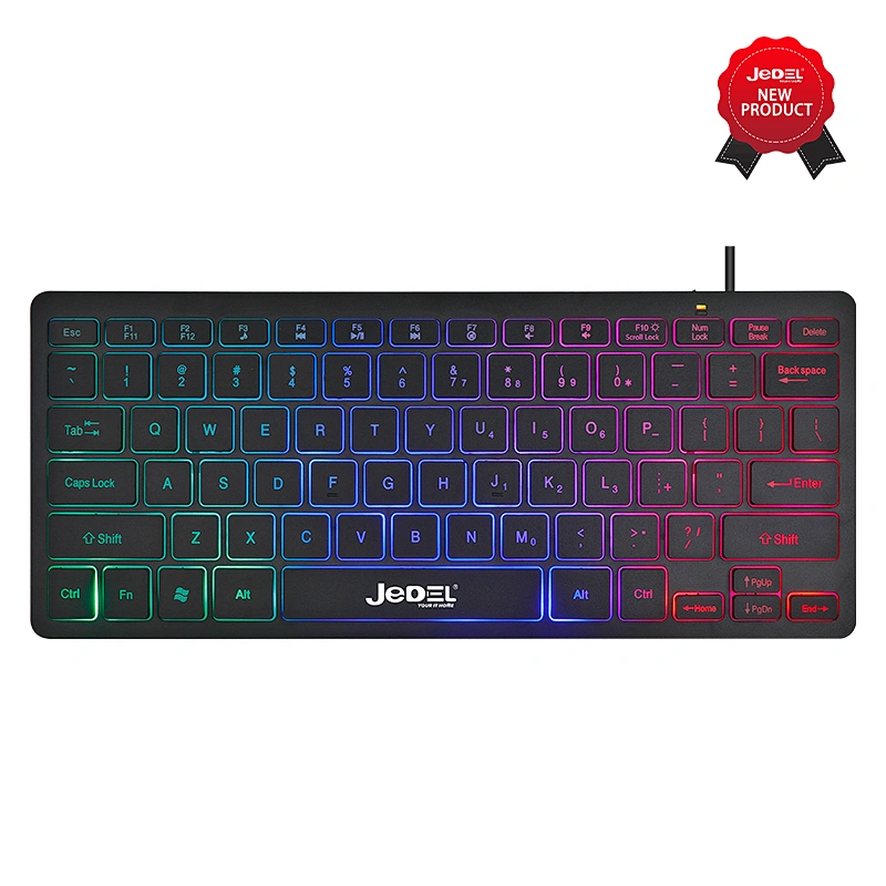 Mechanical keyboard