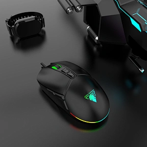 gaming mouse