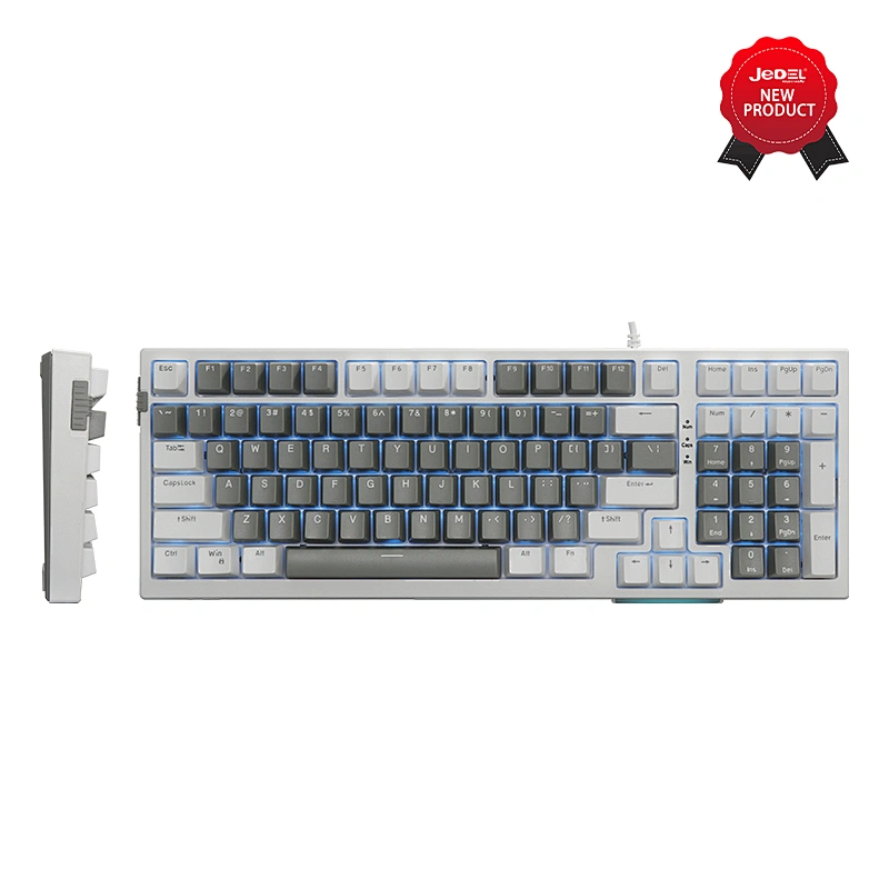 Mechanical keyboard