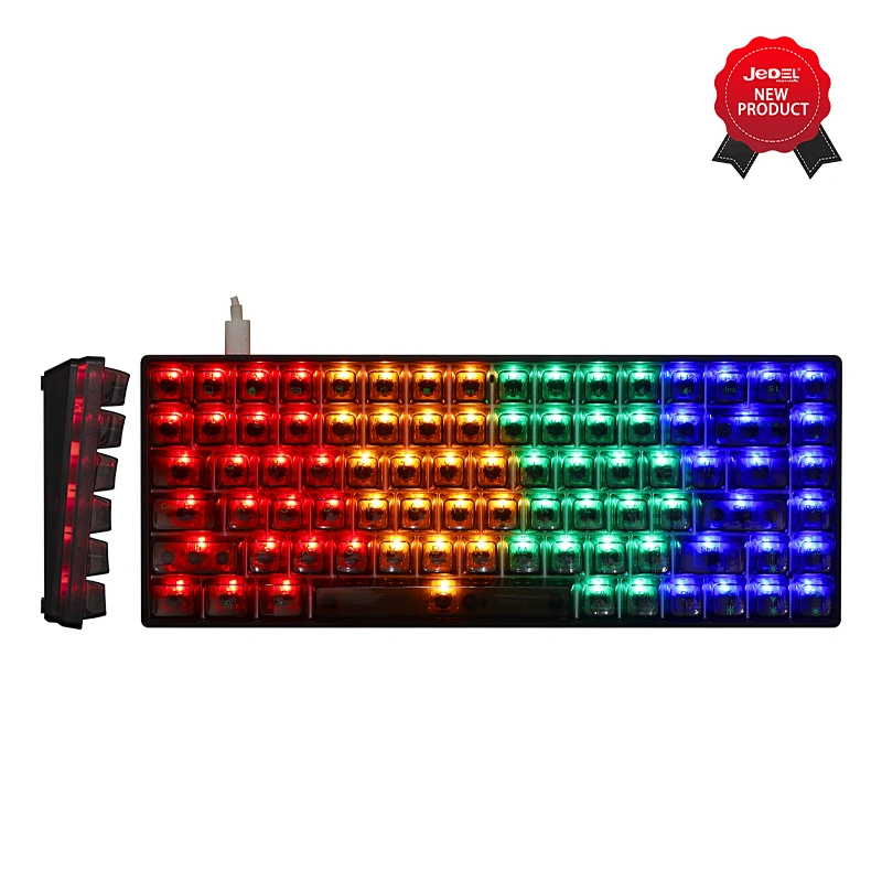 Mechanical keyboard