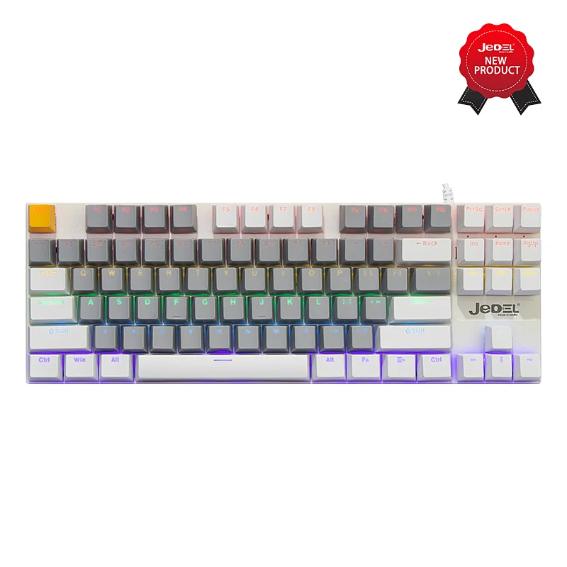 Mechanical keyboard