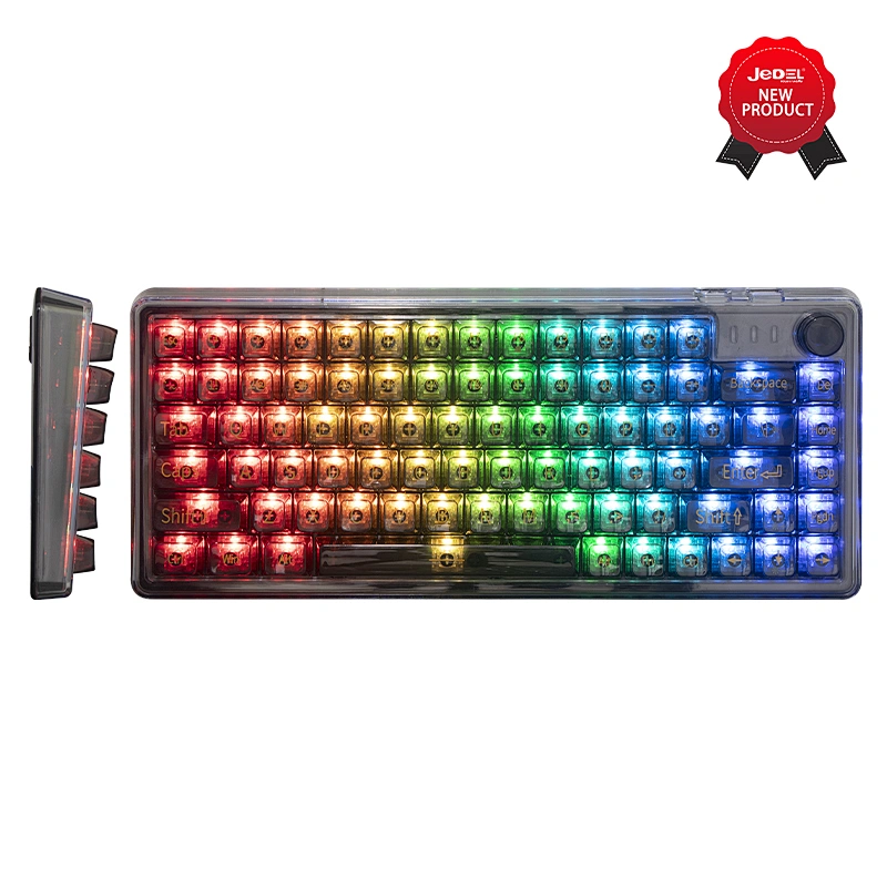 Mechanical keyboard