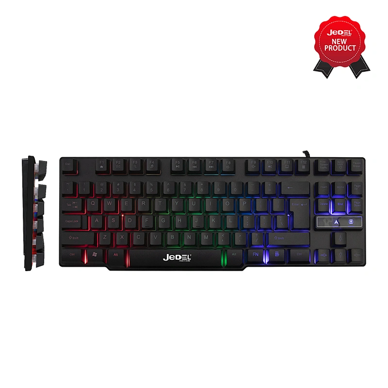 Mechanical keyboard