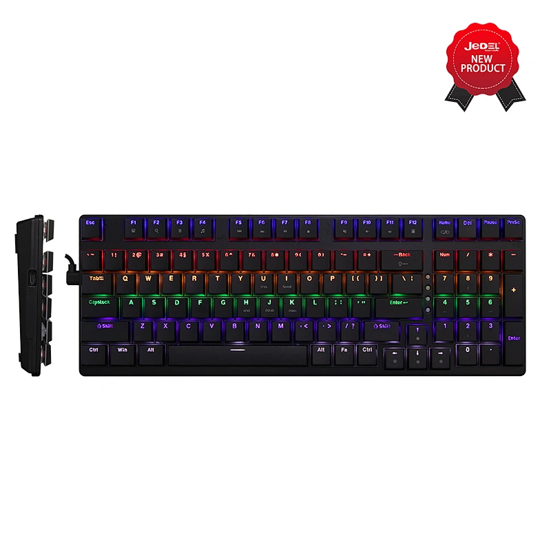 Mechanical keyboard