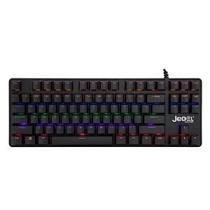 Mechanical keyboard