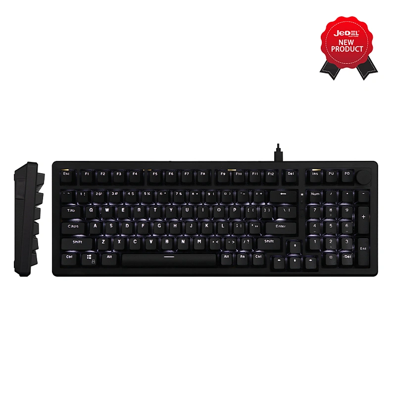 Mechanical keyboard