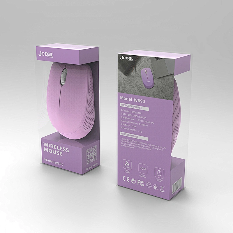 wireless mouse