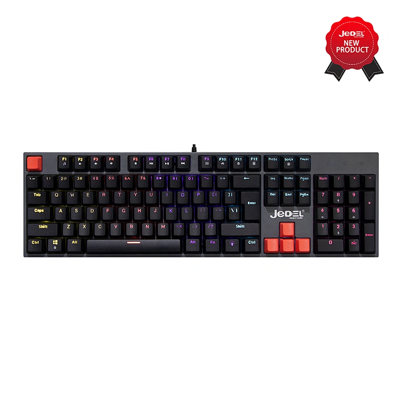 Mechanical keyboard