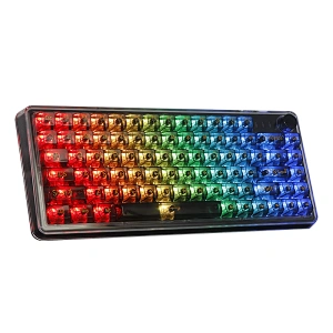 Mechanical keyboard