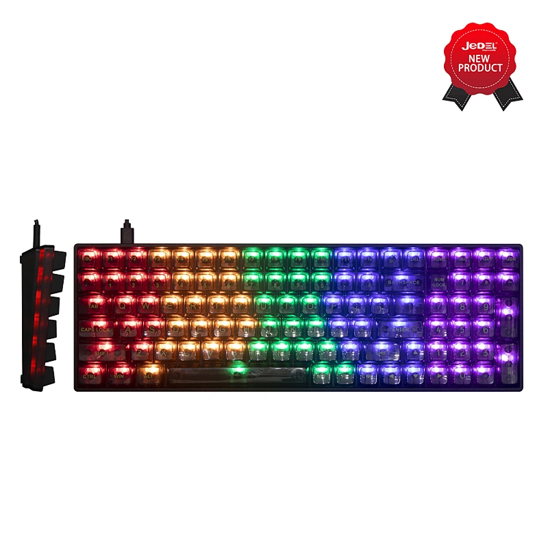 Mechanical keyboard