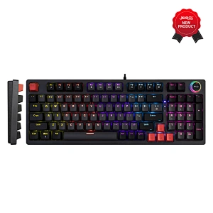 Mechanical keyboard