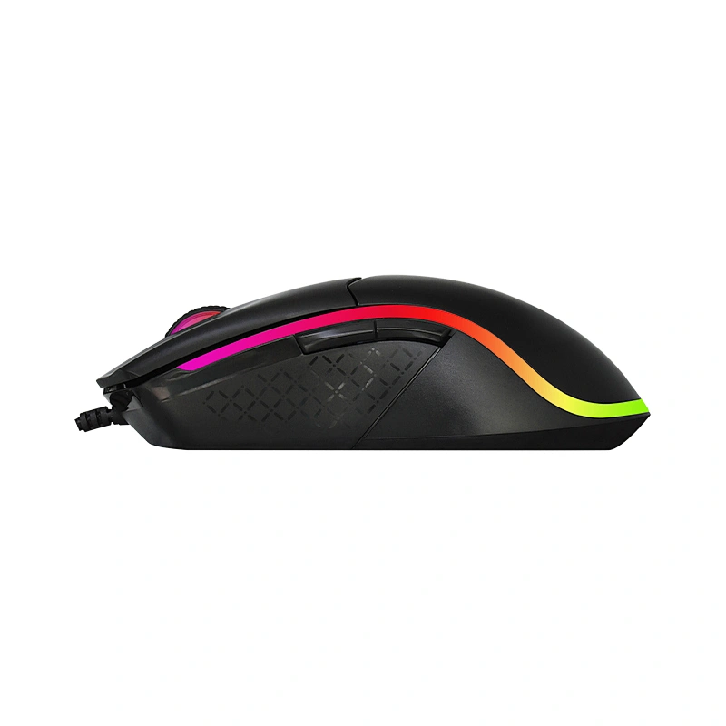 gaming mouse