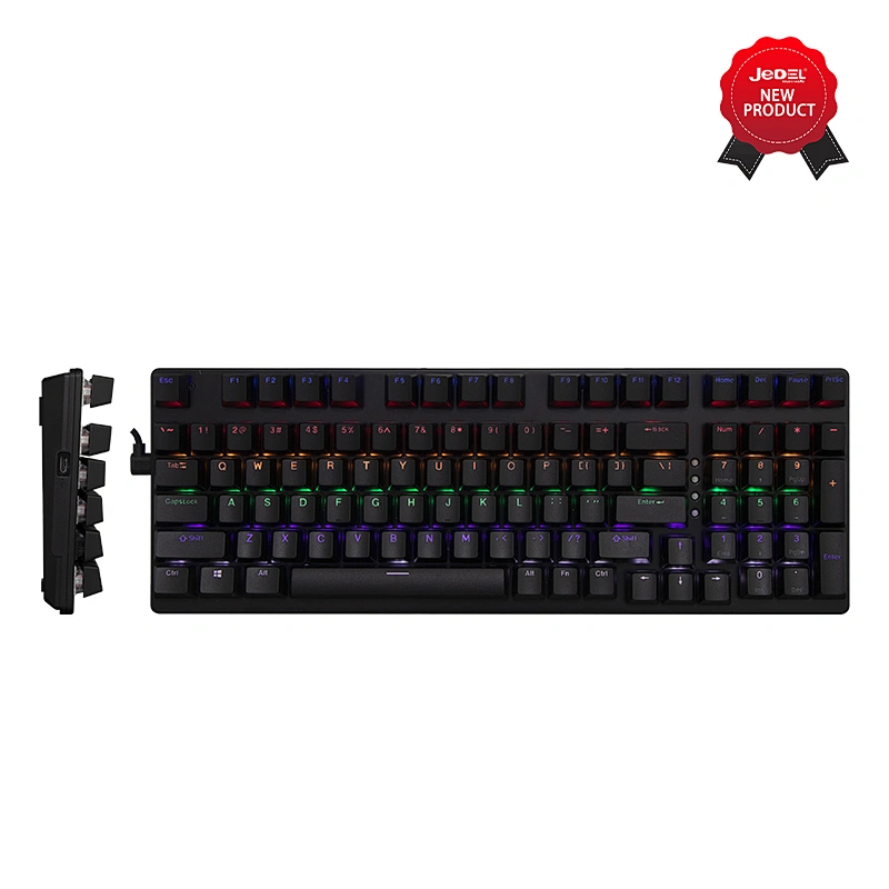 Mechanical keyboard