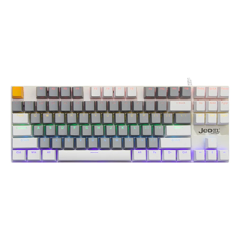 Mechanical keyboard