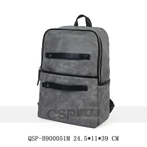 Men's backpack