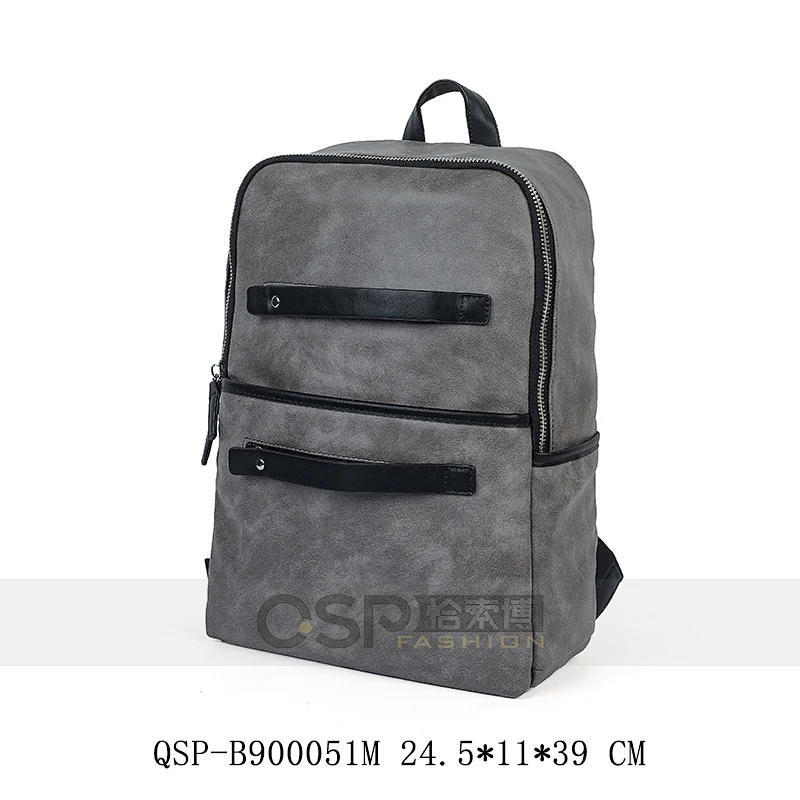 Men's backpack