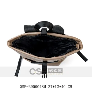Men's backpack