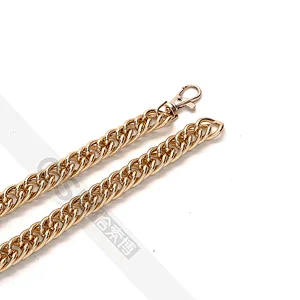 Fashion Chain Belt For Women Waist Chain Gold Shining Metal Ring Adjustable Length Dress Belt Body Chain For Party Wedding Daily