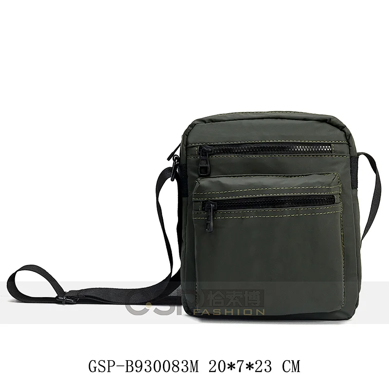 Men's crossbody bag