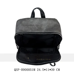 Men's backpack