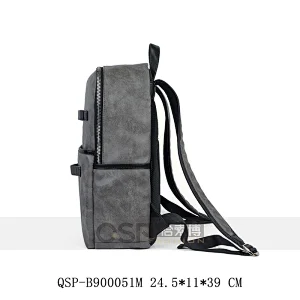Men's backpack