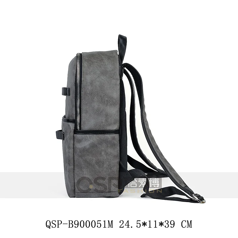 Men's backpack