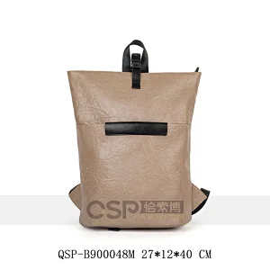 Men's backpack