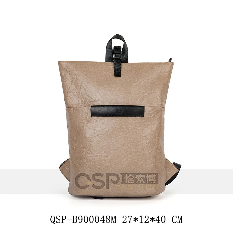 Men's backpack