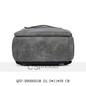Men's backpack