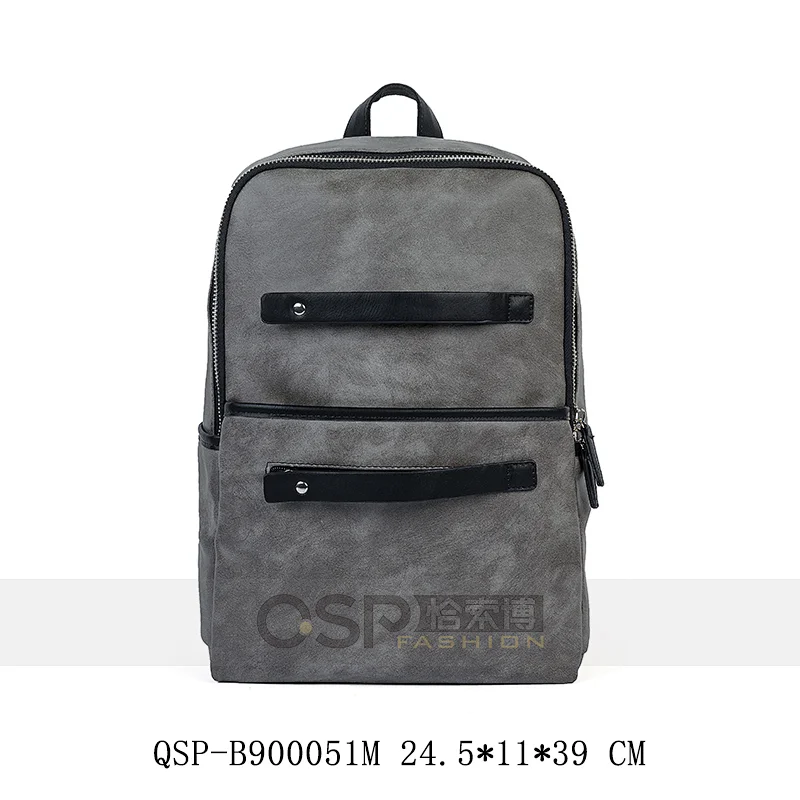 Men's backpack