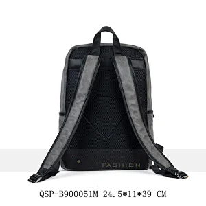 Men's backpack