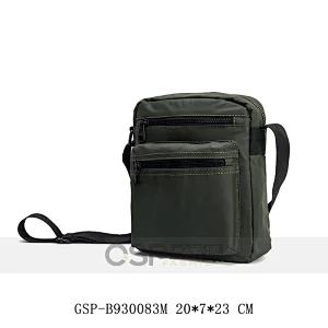 Men's crossbody bag