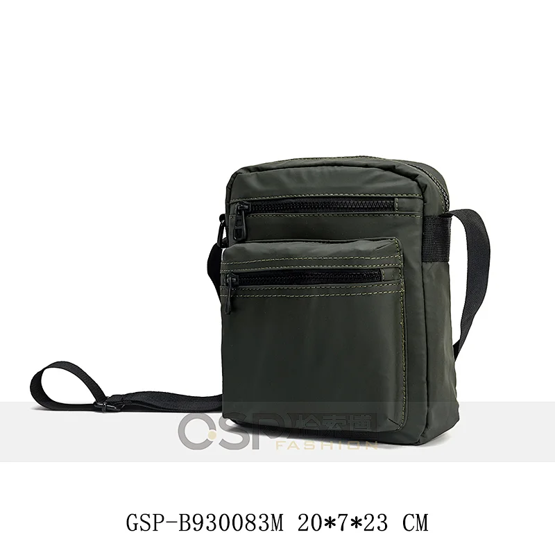Men's crossbody bag