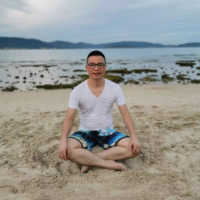 HANK ZENG