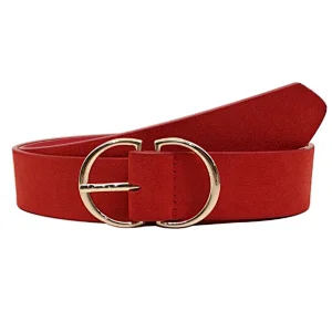Ladies'  PU belt