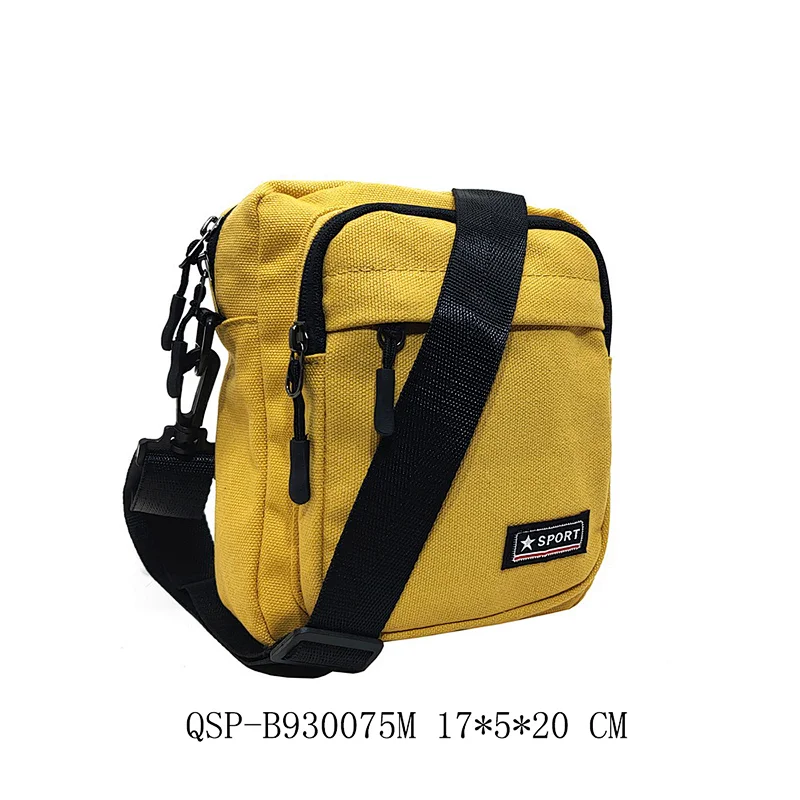 Men's crossbody bag