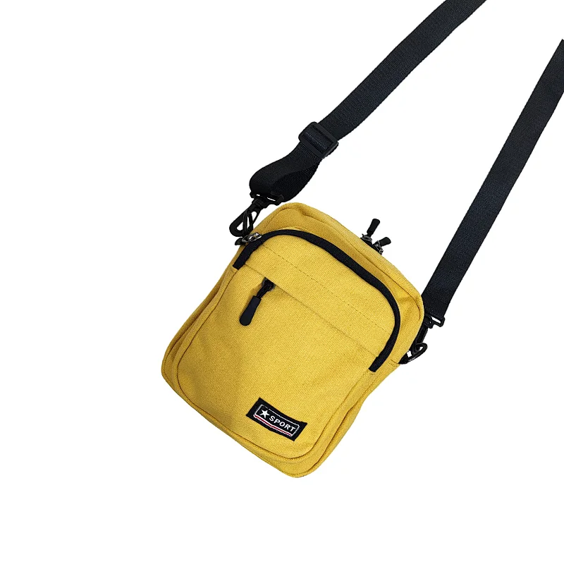 Men's crossbody bag