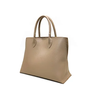 Cheap Nude Pink Hand Bags Ladies Women Shopper Shoulder Handbags