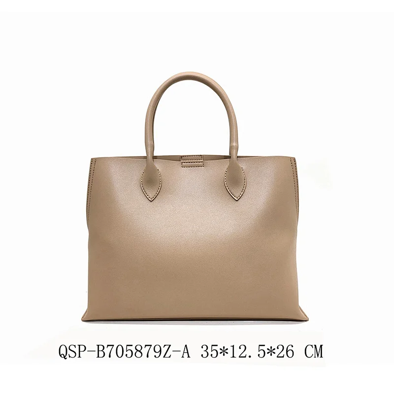 Cheap Nude Pink Hand Bags Ladies Women Shopper Shoulder Handbags
