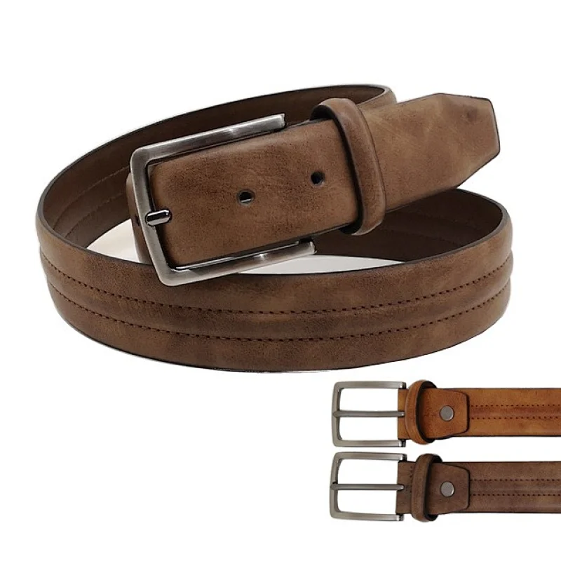 Men's casual belt