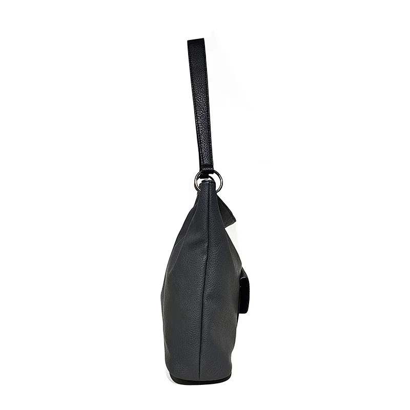 Big Shoulder Oversize Handbag for Women Fashionable Design Hobo Bag
