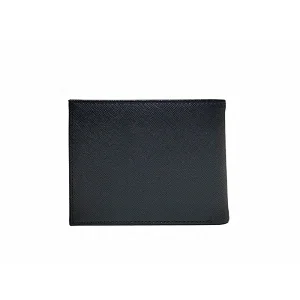 Saffiano Ladies Women Fashion PU Money Clip Brithday Gift Purses Wallets