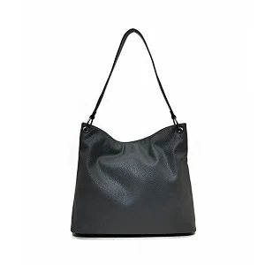 Big Shoulder Oversize Handbag for Women Fashionable Design Hobo Bag