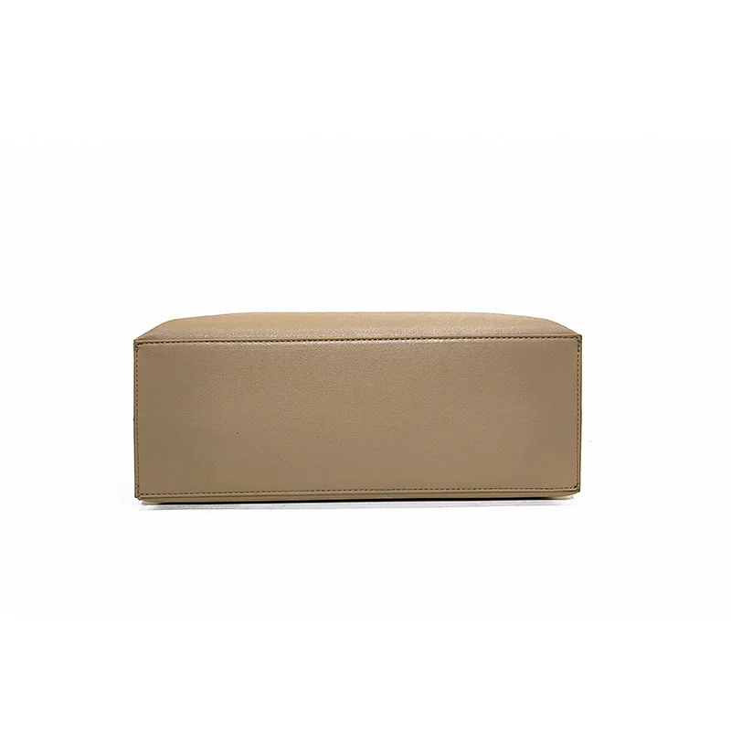 Cheap Nude Pink Hand Bags Ladies Women Shopper Shoulder Handbags