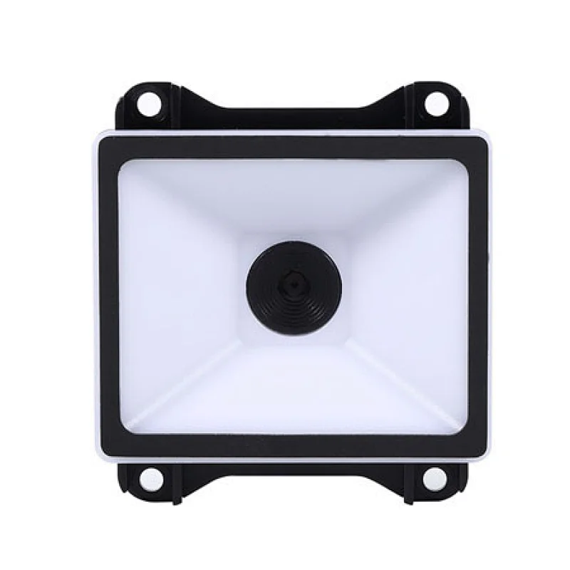 Fixed Mount QR Code Scanner