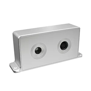 Uncooled Temperature Measuring Thermal Imaging Module