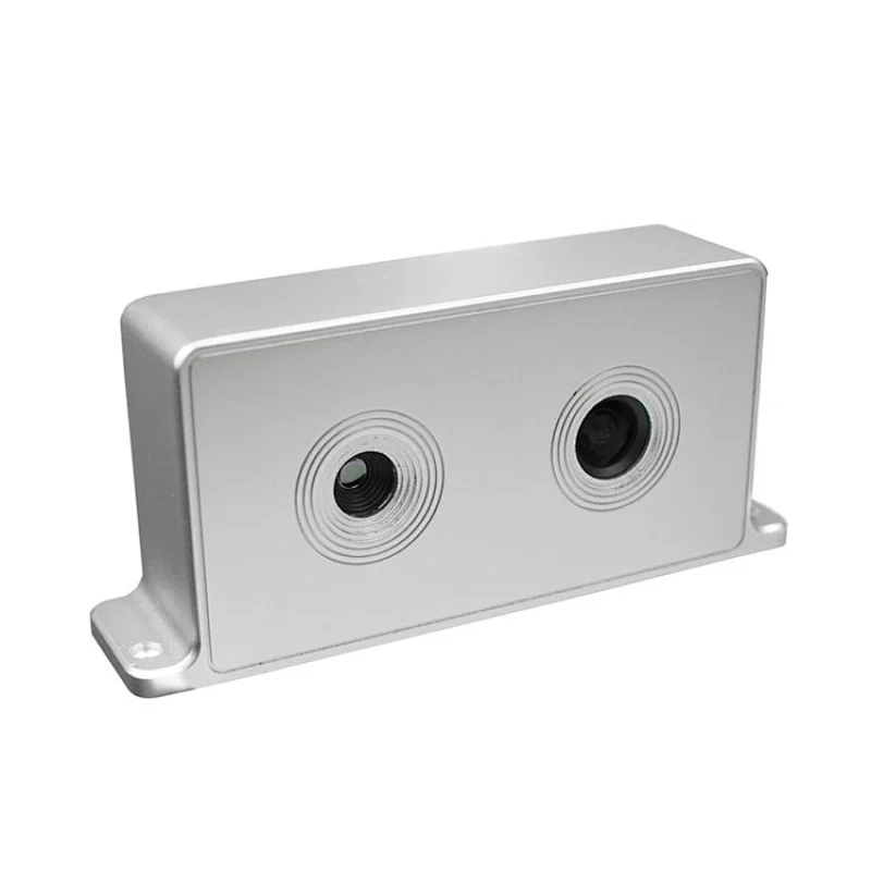 Uncooled Temperature Measuring Thermal Imaging Module